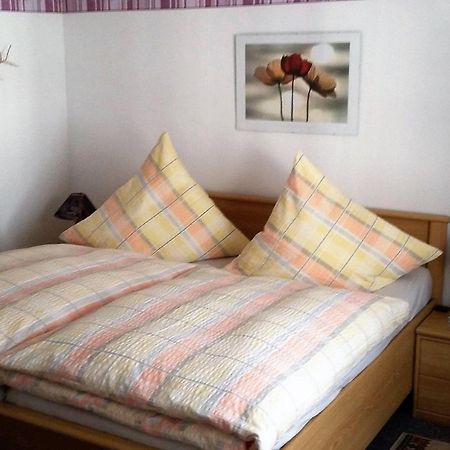 Ferienwohnung-Ullmann Ehrenfriedersdorf Екстер'єр фото