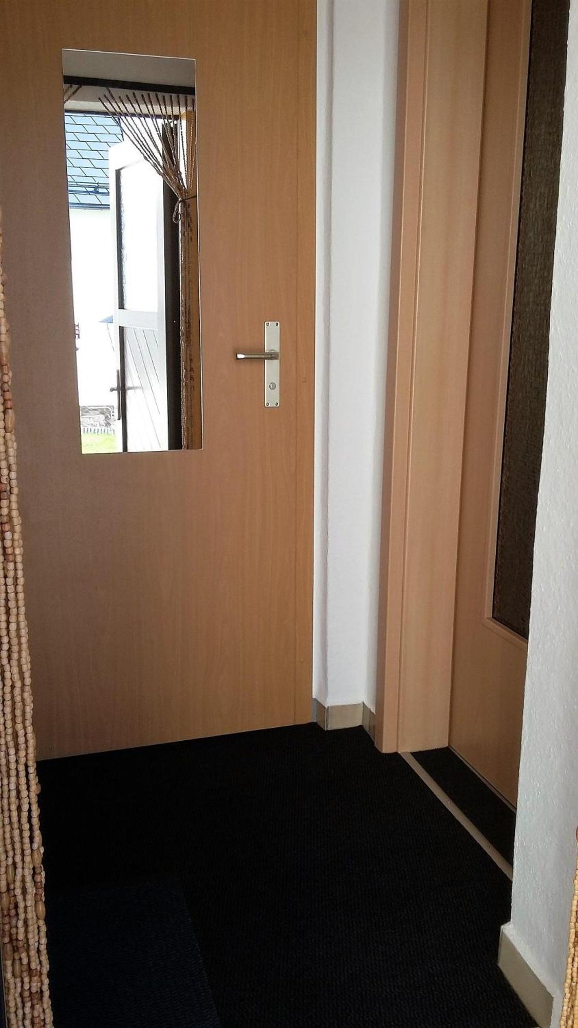Ferienwohnung-Ullmann Ehrenfriedersdorf Екстер'єр фото