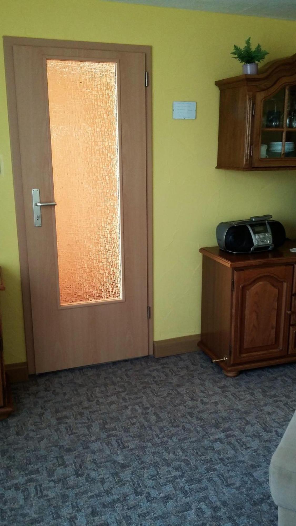 Ferienwohnung-Ullmann Ehrenfriedersdorf Екстер'єр фото