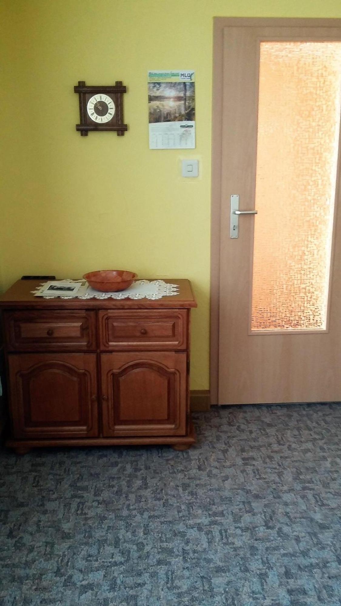 Ferienwohnung-Ullmann Ehrenfriedersdorf Екстер'єр фото