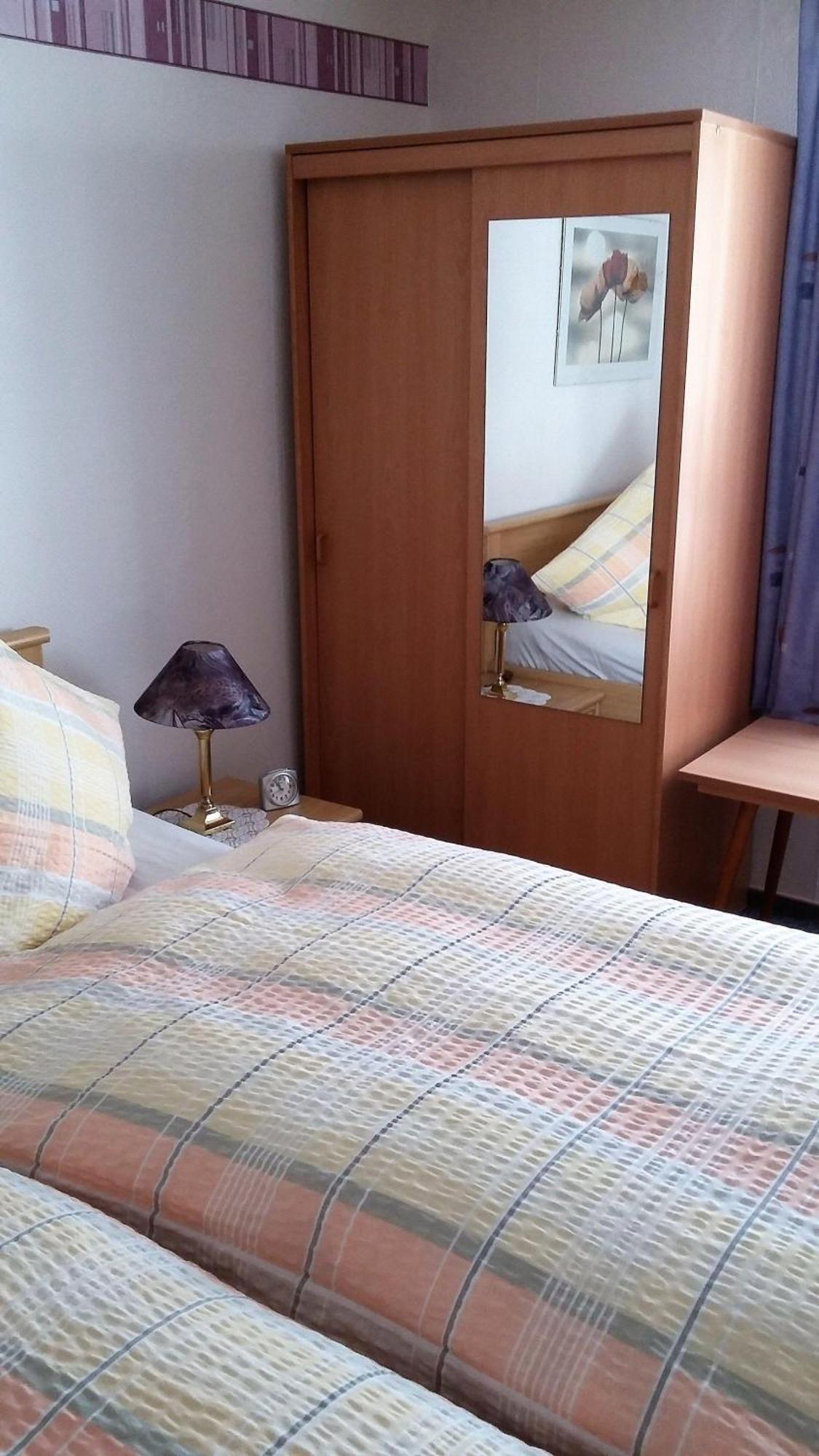 Ferienwohnung-Ullmann Ehrenfriedersdorf Екстер'єр фото