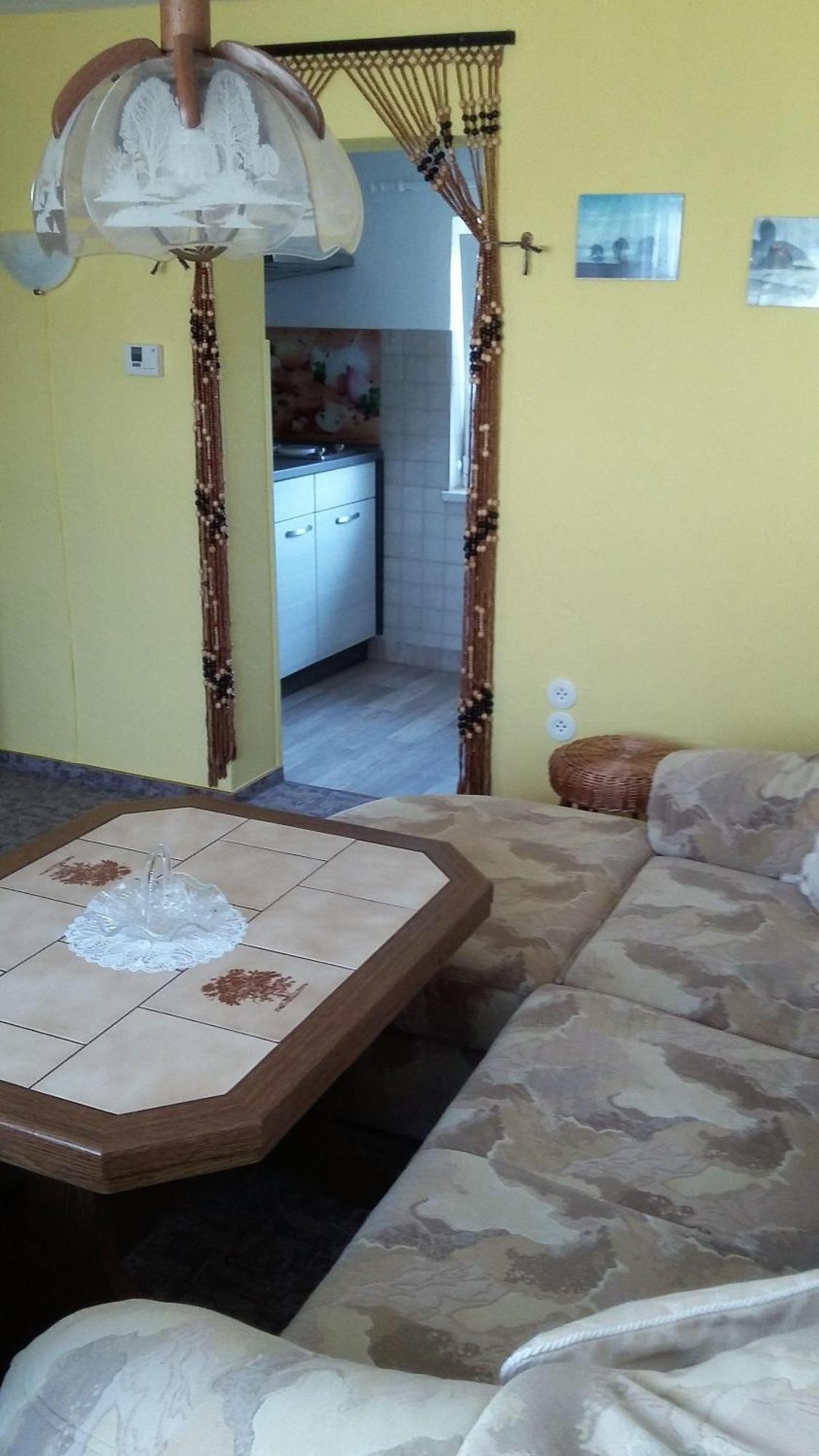 Ferienwohnung-Ullmann Ehrenfriedersdorf Екстер'єр фото