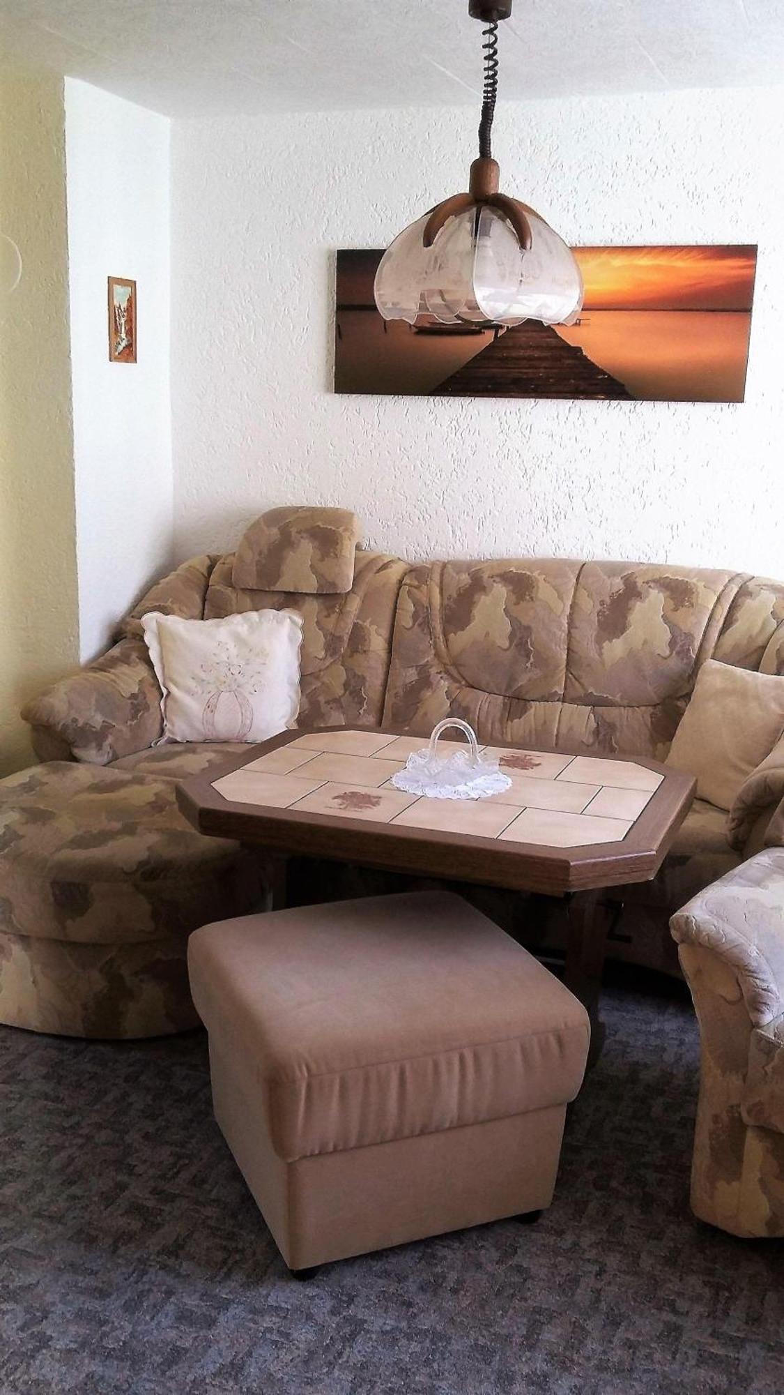 Ferienwohnung-Ullmann Ehrenfriedersdorf Екстер'єр фото